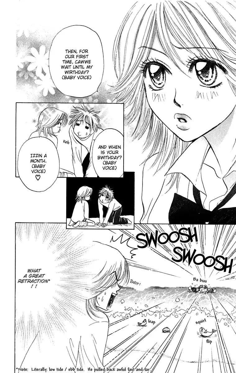 Otokonoko Zukan Chapter 1 20